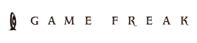 GAME FREAK