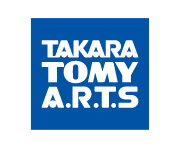 TAKARATOMY ARTS