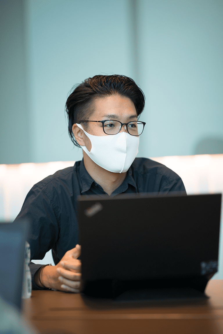 Fringe81株式会社様