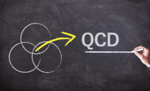 QCDとは？重要性や優先順位、管理方法をわかりやすく解説