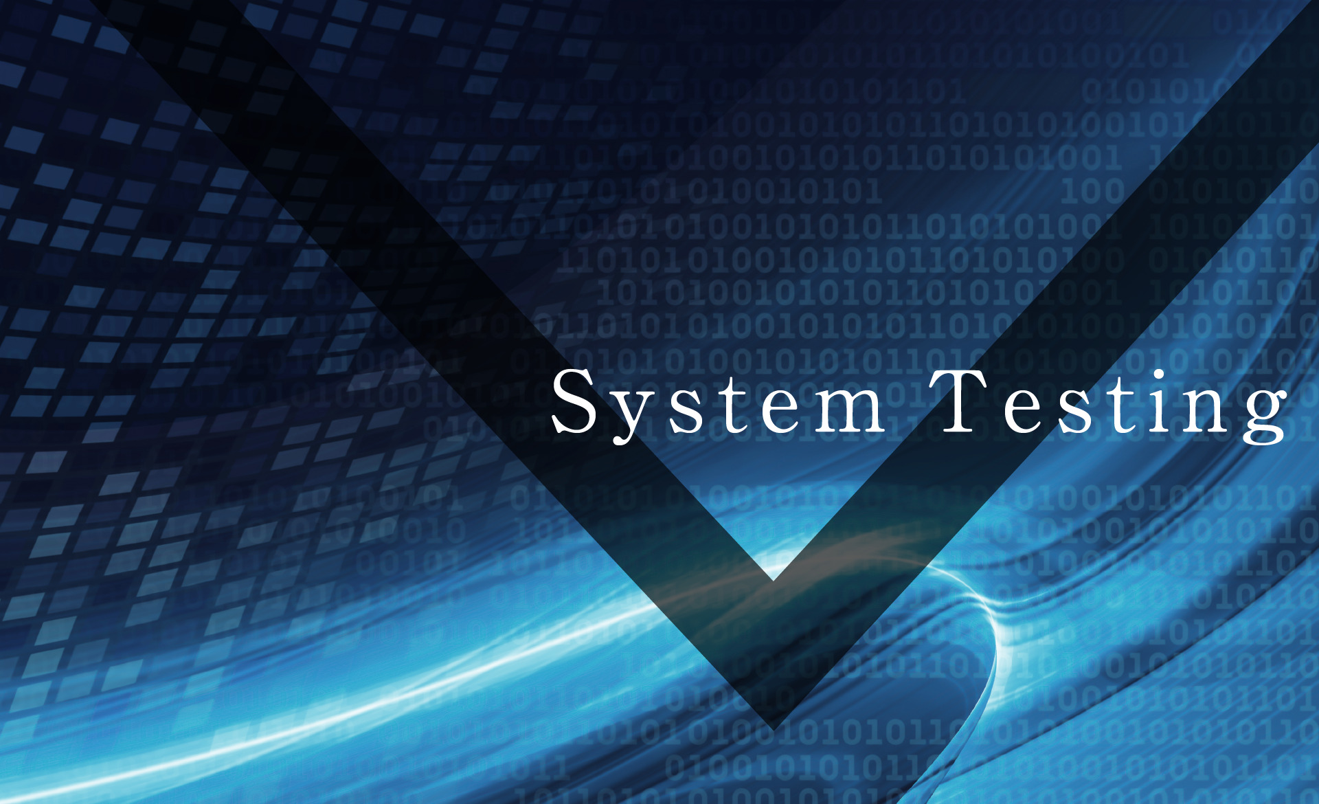 システムテスト(ST)とは　その目的・観点・種類に加え、実務で使える流れも解説