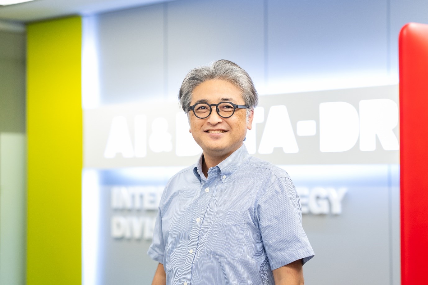 株式会社テレビ朝日様 導入事例