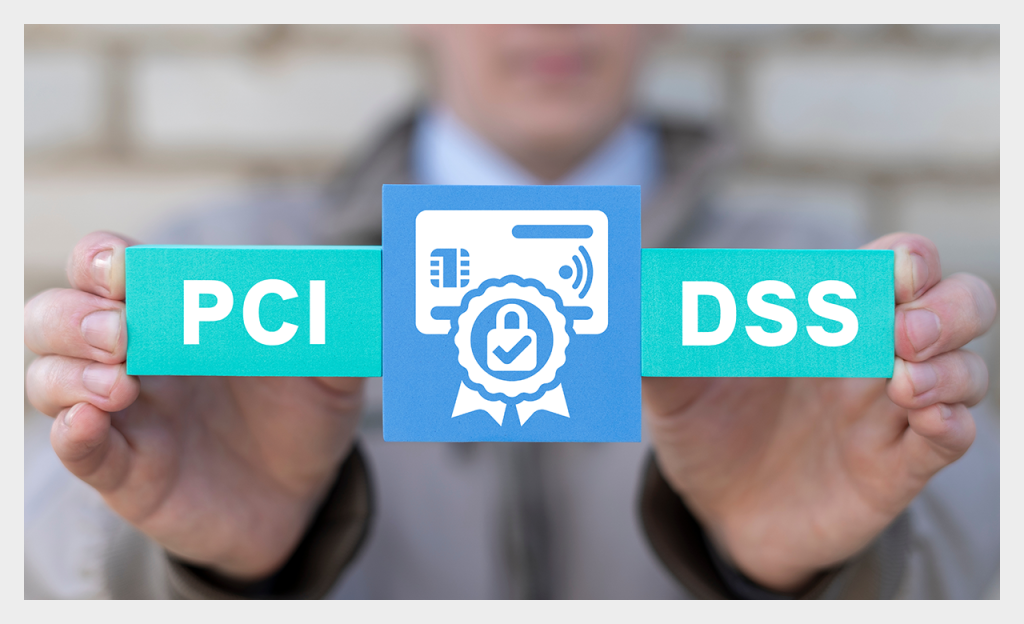 PCI DSSの目的と要件（v4.0）