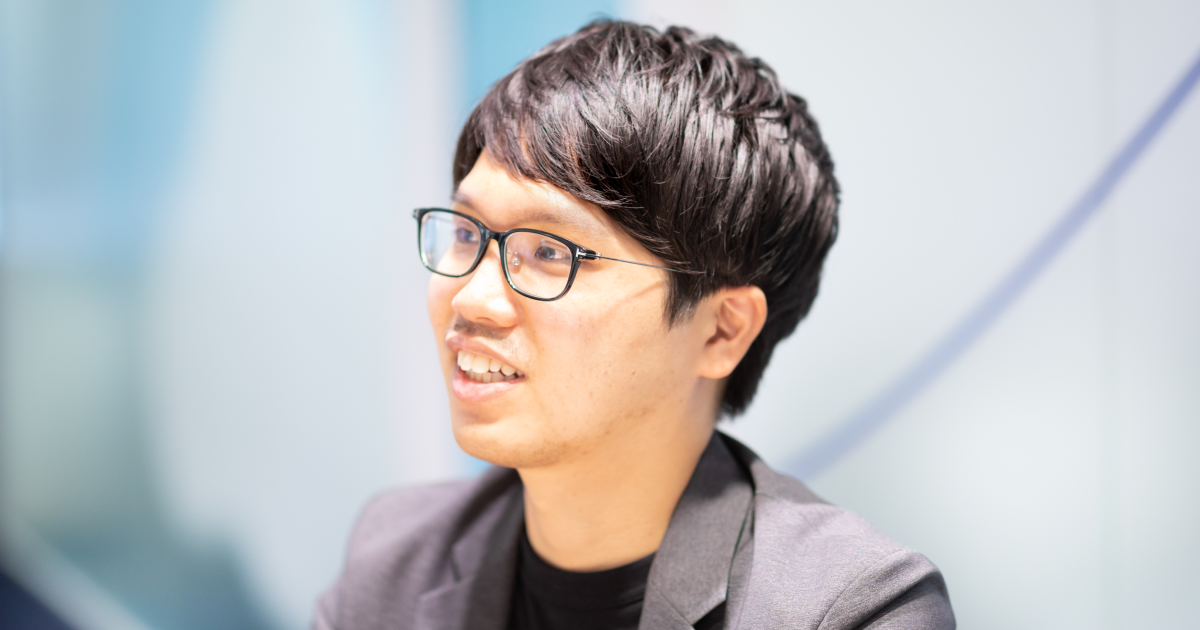 ビッグローブ株式会社様 導入事例