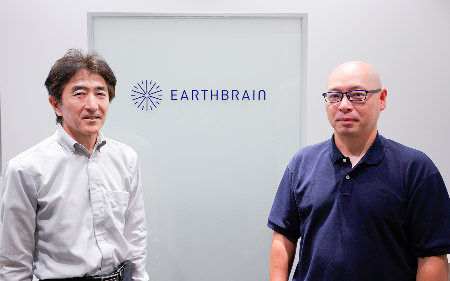 株式会社EARTHBRAIN