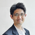 白須 礎成