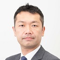 後藤 知将