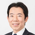小島 秀毅