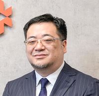 後藤 聡 氏