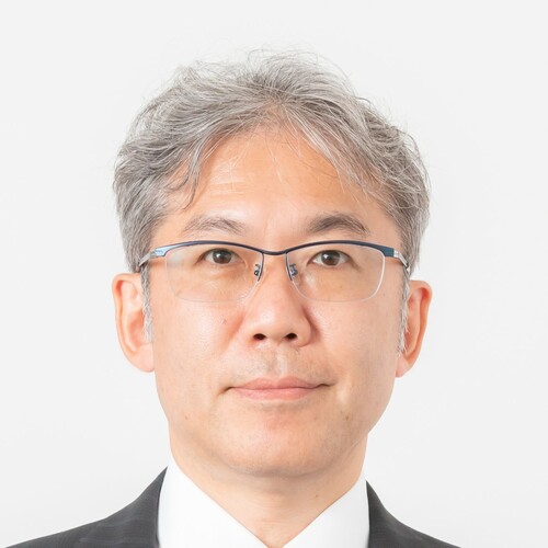 中川 宏之（なかがわ・ひろゆき）