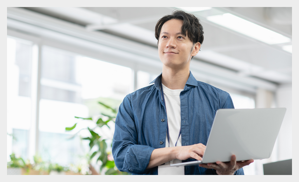 ひとり情シスの状況にある企業がとるべき対策