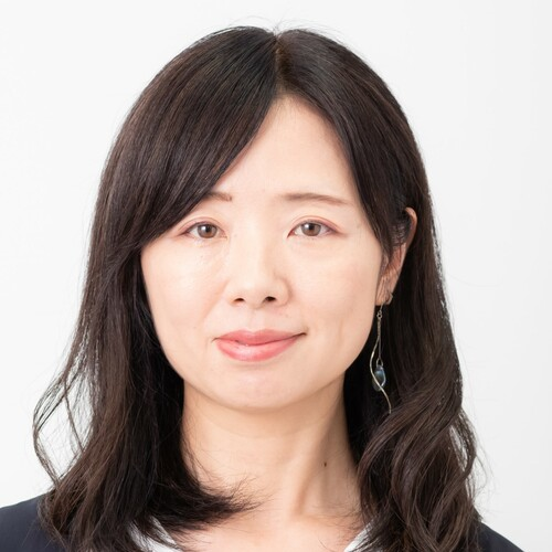 菅原 佳