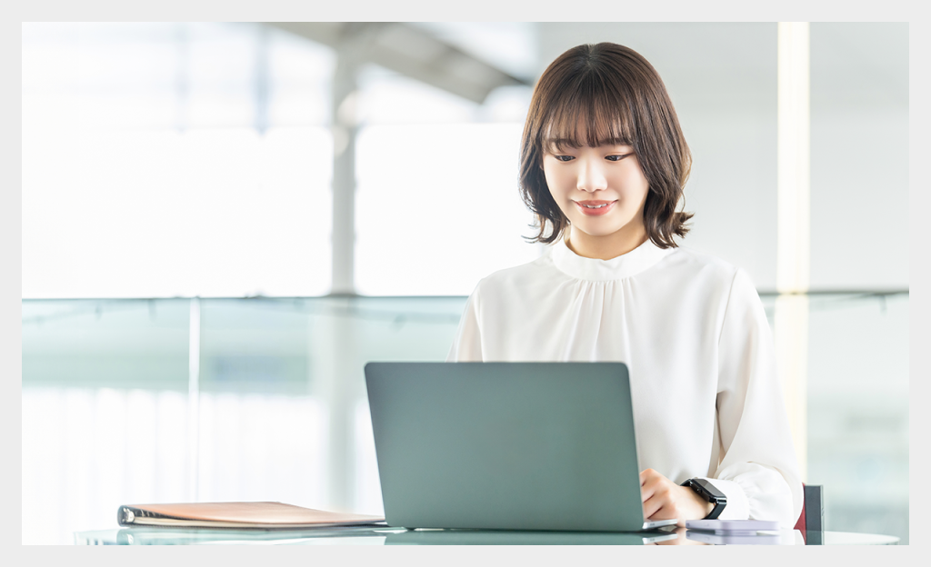 業務管理システムとは