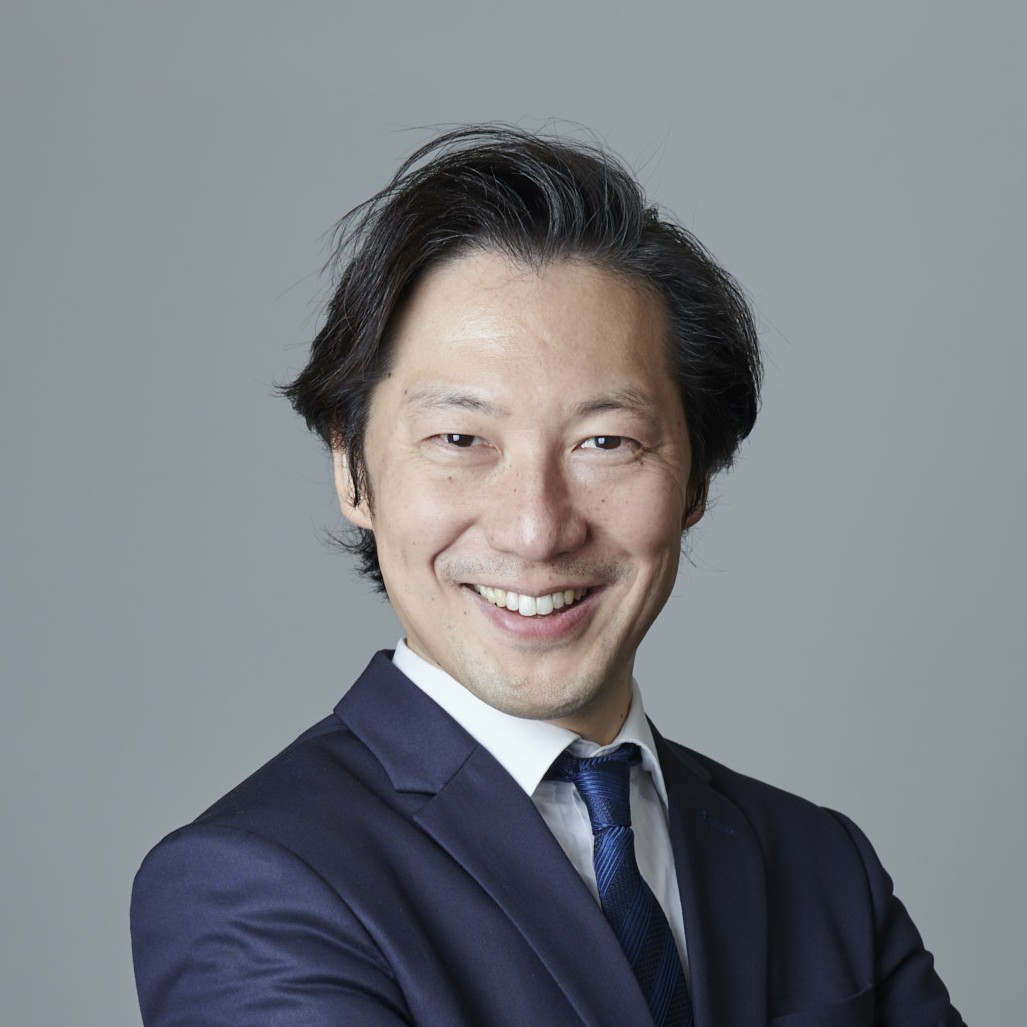 森 幹晴 氏