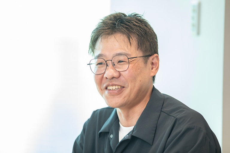 株式会社GA technologies様