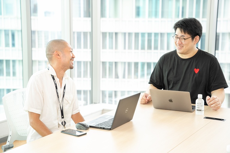 合同会社DMM.com様