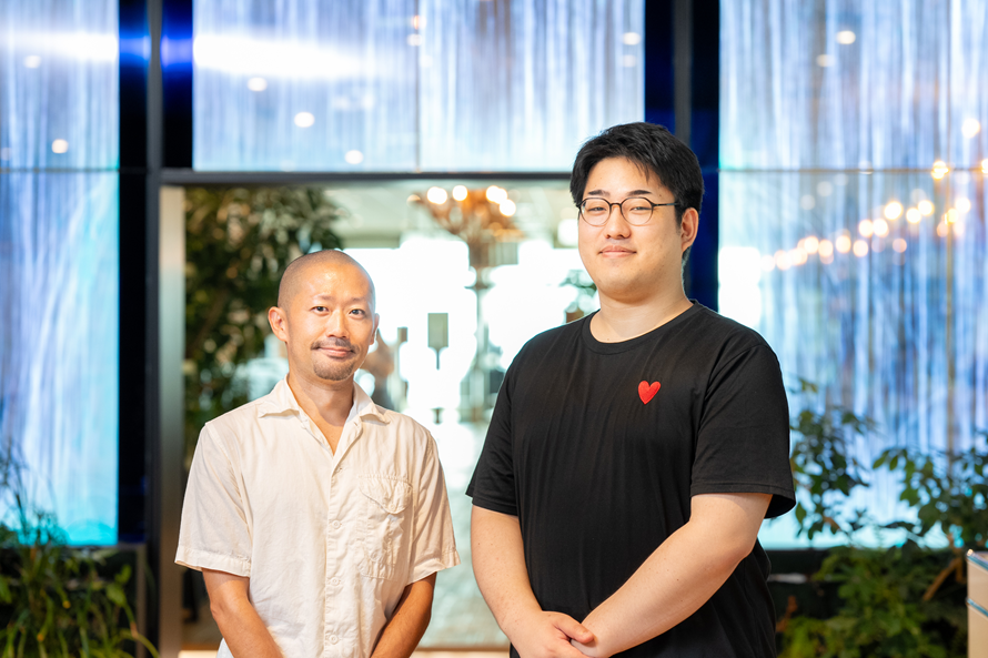 合同会社DMM.com様