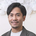 福山 晋太郎