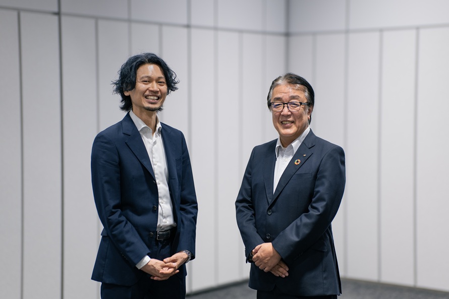 山九株式会社様