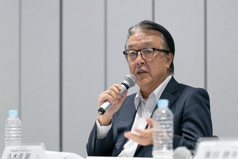 山九株式会社様