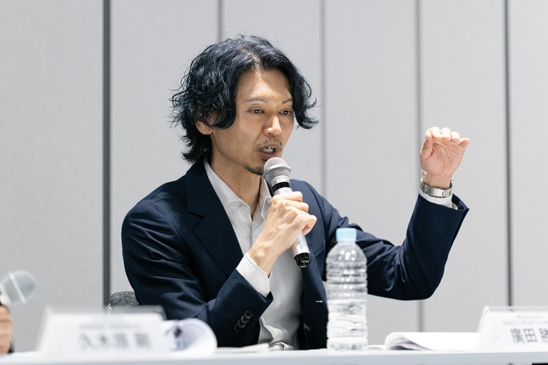 山九株式会社様