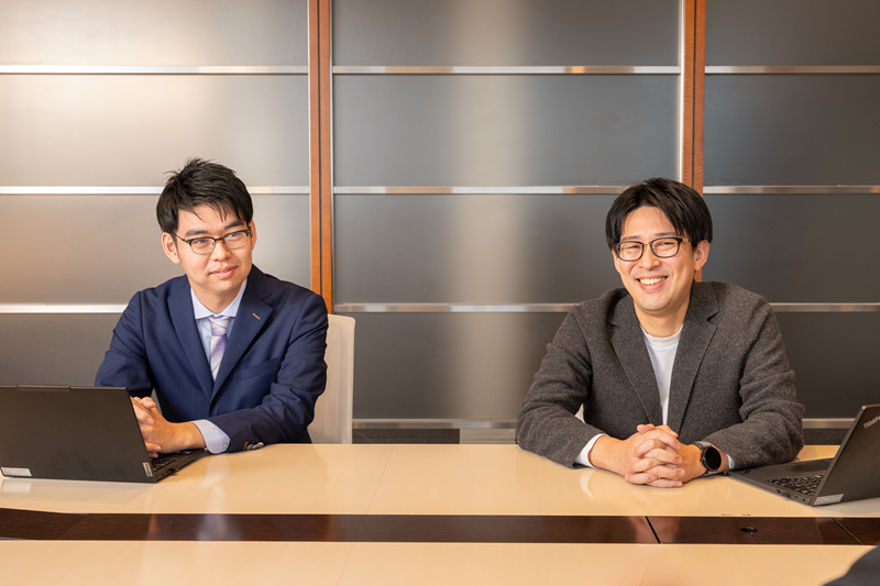 株式会社Works Human Intelligence様