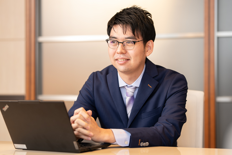 株式会社Works Human Intelligence様