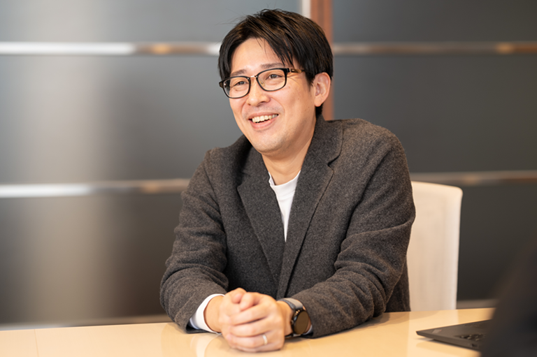 株式会社Works Human Intelligence様