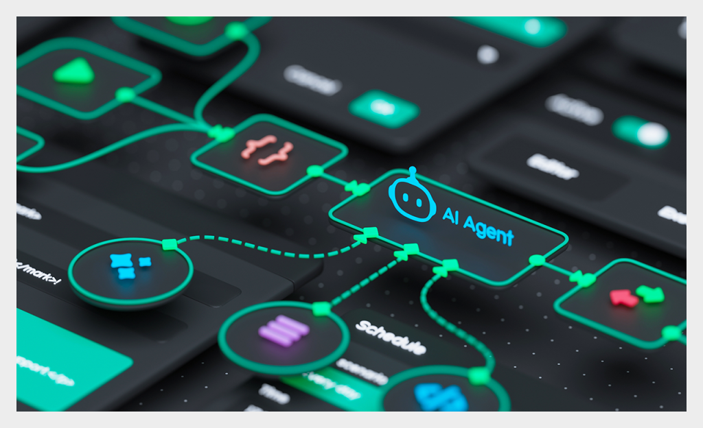 AIエージェントとは