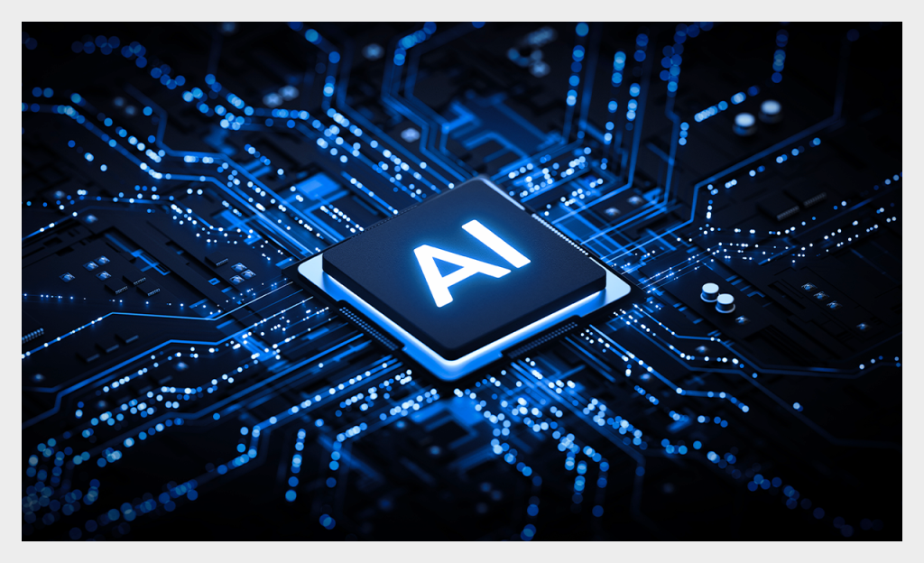 TPUとは？CPUやGPUとの違いや適している作業などを解説　イメージ画像