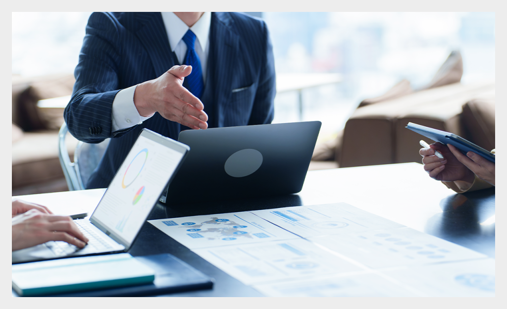 システム開発会社の役割と発注するメリット・デメリット