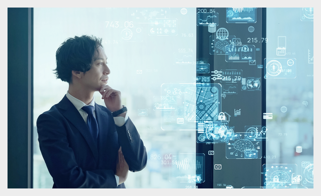 システム開発を外注するメリット