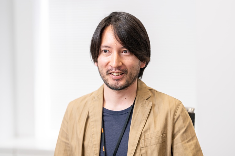 株式会社マーベラス様