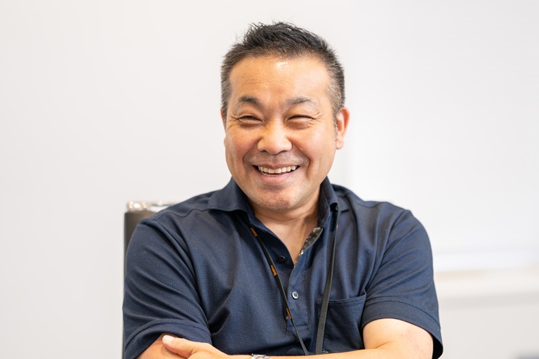 株式会社マーベラス様