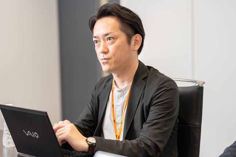 株式会社マーベラス様