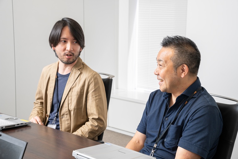 株式会社マーベラス様