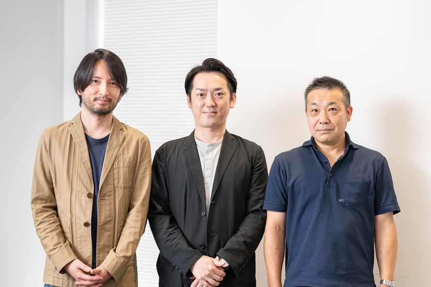 株式会社マーベラス様