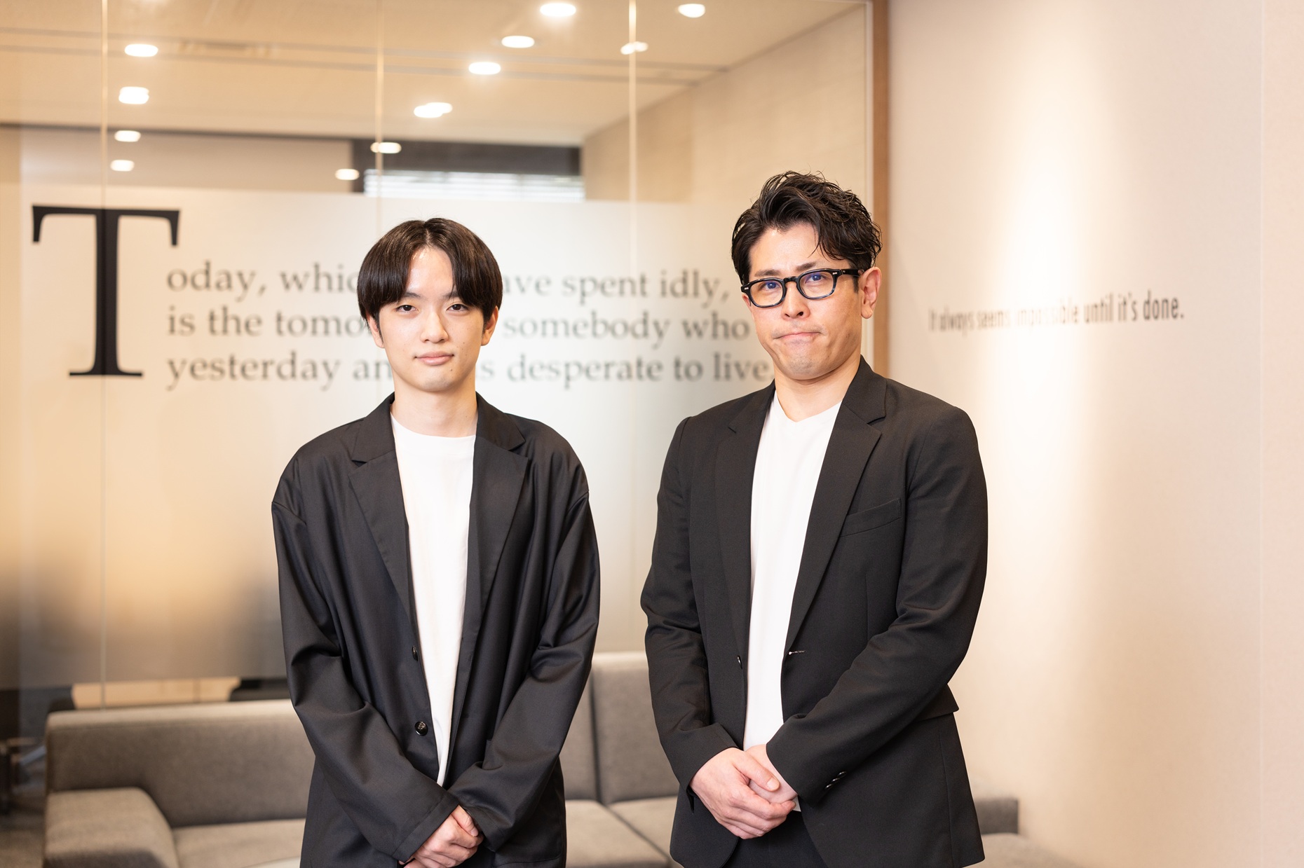 株式会社NEXT ONE