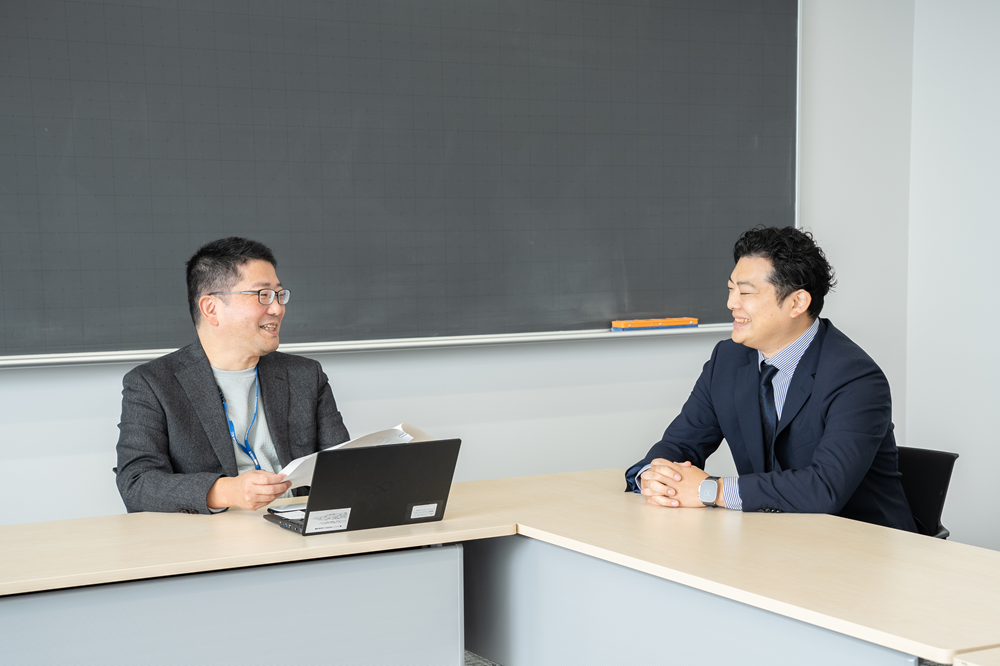 学校法人河合塾 様