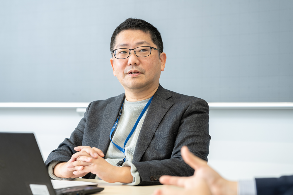 学校法人河合塾 様