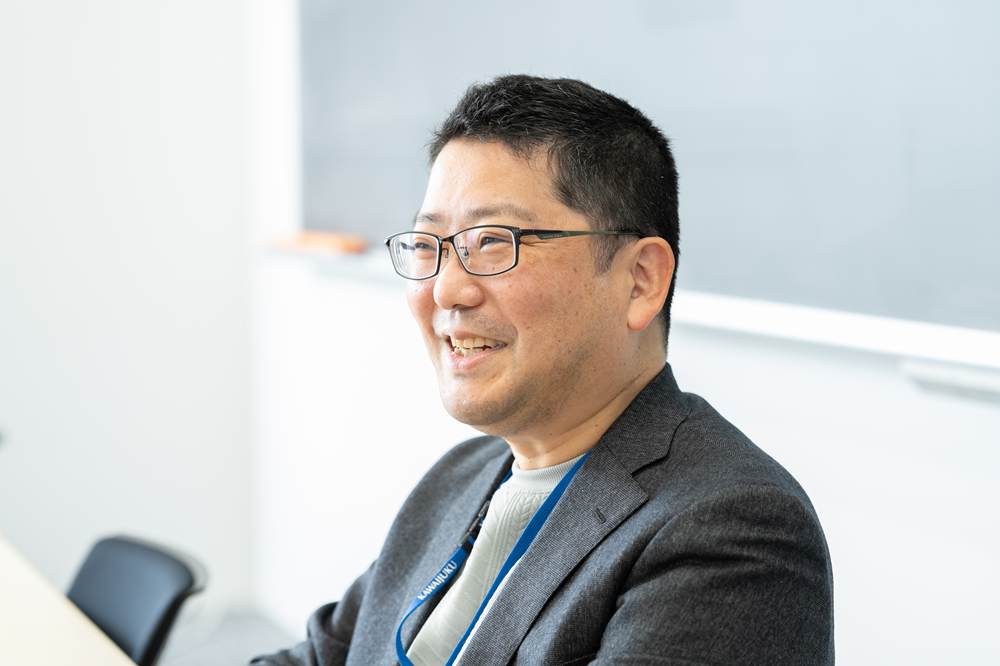 学校法人河合塾 様