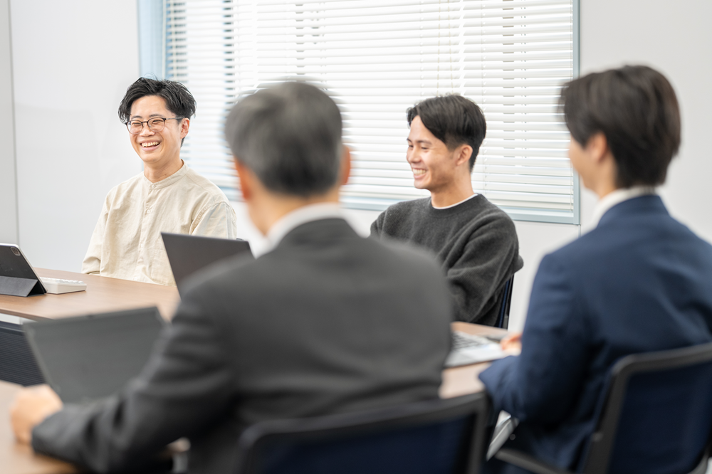 HiJoJo Partners株式会社様