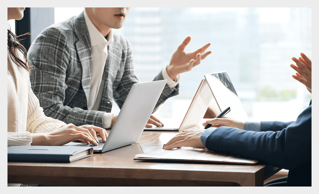 遅延が発生してしまったら？適切な初動対応