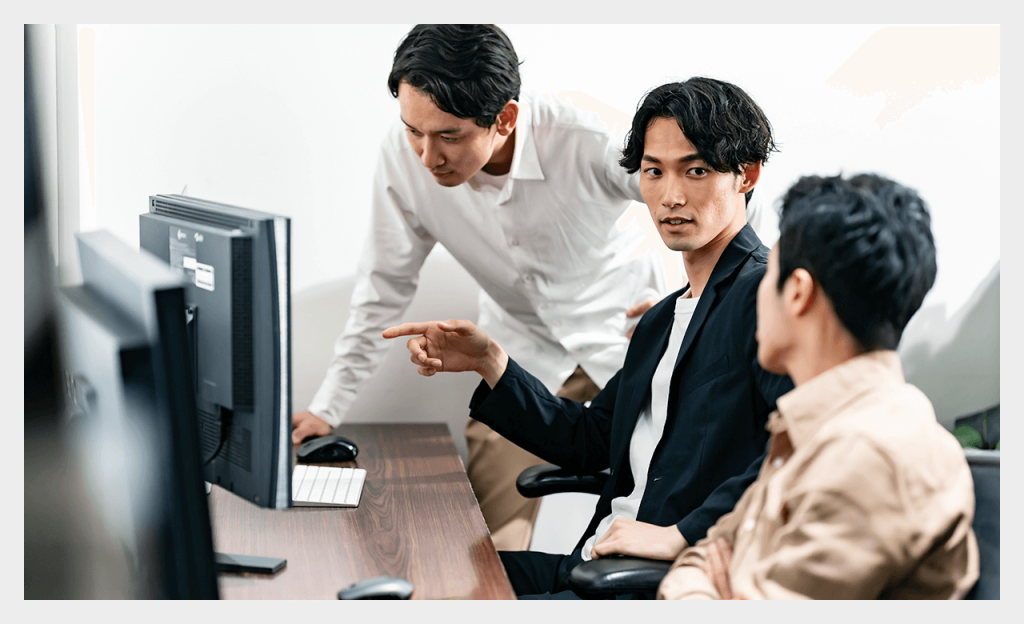 システム開発におけるスピードアップ・改善の基本ポイント