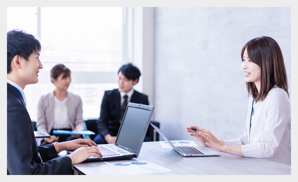 ITアウトソーシングを活用するメリット