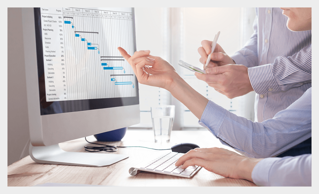 プロジェクトが炎上した際の立て直しの流れ