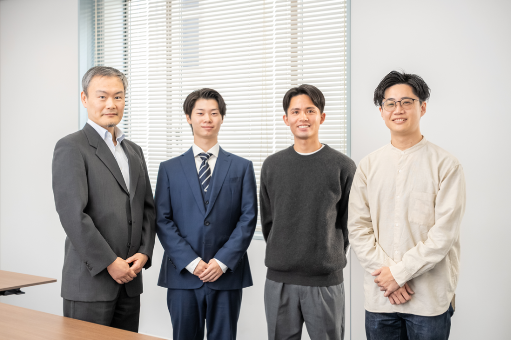 HiJoJo Partners株式会社様