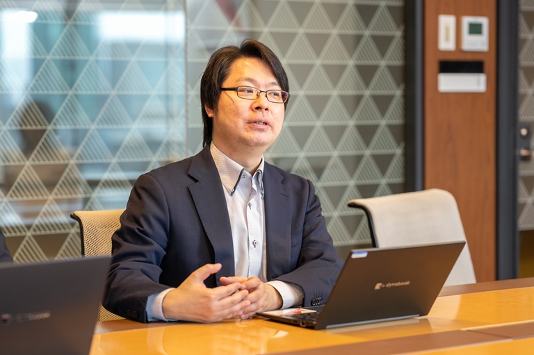 株式会社ADKホールディングス様