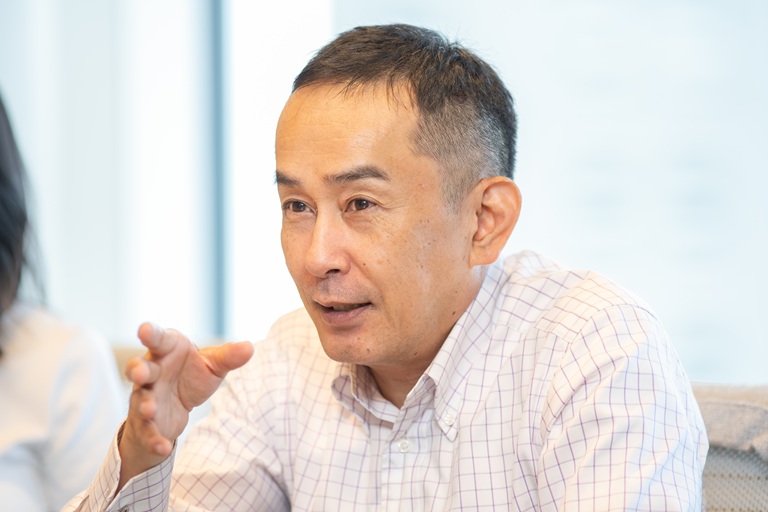 株式会社ADKホールディングス様