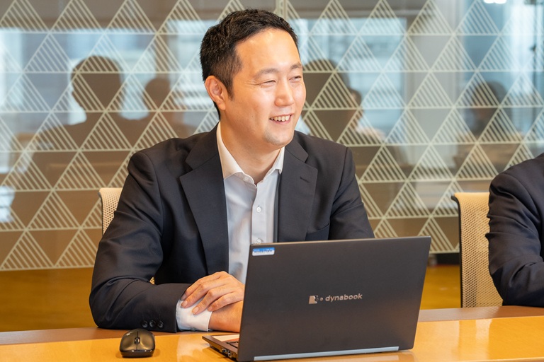 株式会社ADKホールディングス様